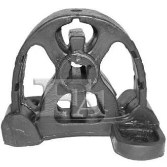 FISCHER BMW кронштейн глушника гума 316/318/325 E46 (мат. EPDM) Fischer Automotive One (FA1) 103725