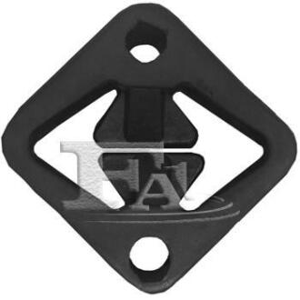 FISCHER BMW кронштейн глушника (мат. EPDM) Fischer Automotive One (FA1) 103736