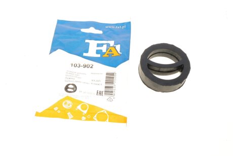 Кронштейн глушителя BMW (Fischer) Fischer Automotive One (FA1) 103-902