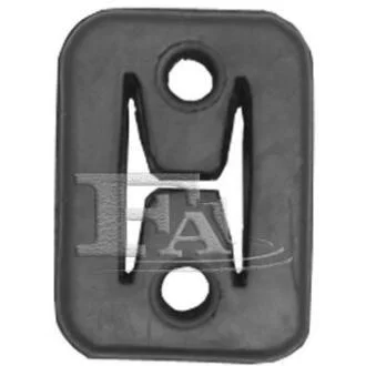 Резинка кріплення глушника BMW 5 (E39) (FA1) Fischer Automotive One (FA1) 103-910