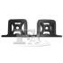 FISCHER BMW кронштейн глушника 730/740/745 E65/66 Fischer Automotive One (FA1) 103-932 (фото 1)