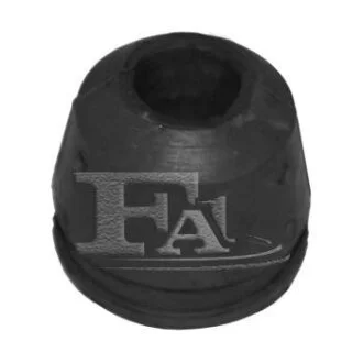 Кронштейн, система выпуска ОГ Fischer Automotive One (FA1) 103-996