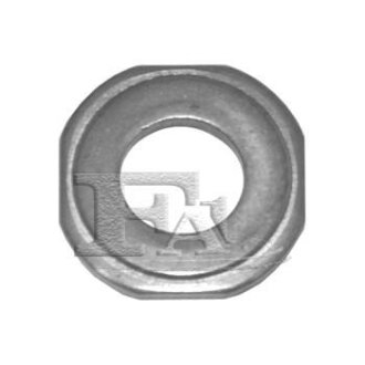 Шайба тепловой защиты, система впрыска/ CU 80 x 1545 x 20 mm Fischer Automotive One (FA1) 104.051.010
