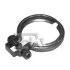 Хомут, шланг подачи наддувочного воздуха (Fischer) Fischer Automotive One (FA1) 104-860 (фото 1)