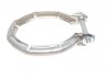 Хомут трубы выхлопной BMW 1/2/3/4/5/6/7/X1/X2/X3/X4 12- Fischer Automotive One (FA1) 104-888 (фото 2)