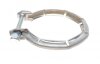 Хомут трубы выхлопной BMW 1/2/3/4/5/6/7/X1/X2/X3/X4 12- Fischer Automotive One (FA1) 104-888 (фото 3)