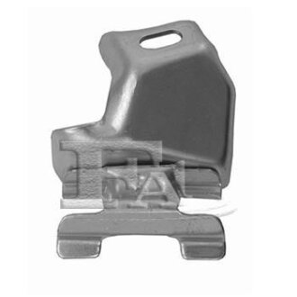 FISCHER BMW Серьга глушителя 3серия (E30) 98- Fischer Automotive One (FA1) 104-913