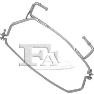 Компресор, система кондиціонування повітря Fischer Automotive One (FA1) 104-937