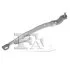 FISCHER BMW Кронштейн глушителя 316/318/318tds E36 Fischer Automotive One (FA1) 105-910 (фото 1)