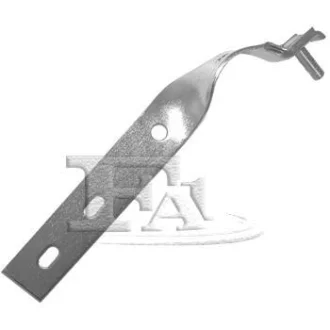 Компресор, система кондиціонування повітря Fischer Automotive One (FA1) 105-911