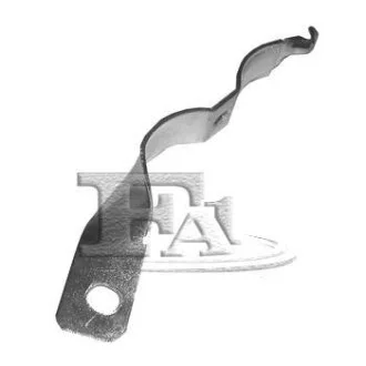 Компресор, система кондиціонування повітря Fischer Automotive One (FA1) 105-914