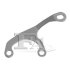 FISCHER BMW Соединительный кронштейн глушителя X5 E53 3,0i Fischer Automotive One (FA1) 105-918 (фото 1)