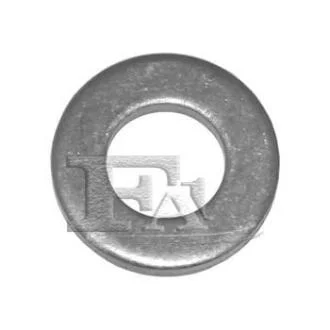 FISCHER термічна шайба CU 7,10 x 13,70 x 1,60 Fischer Automotive One (FA1) 107.281.100