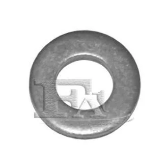 FISCHER шайба термічна CU 7,10 x 13,70 x 2,25 Fischer Automotive One (FA1) 107.283.100