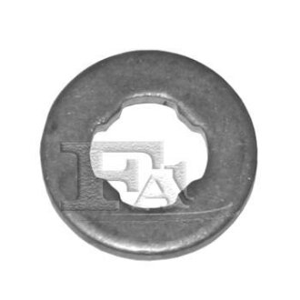 Шайба тепловой защиты, система впрыска/ CU 71/77 x 150 x 15 Fischer Automotive One (FA1) 107.530.010