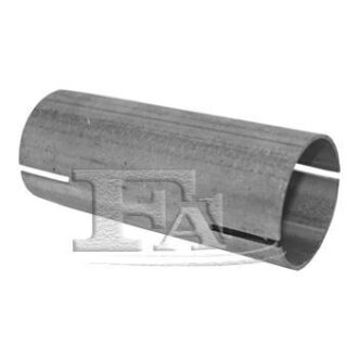 Соединительные элементы (система выпуска ОГ) Fischer Automotive One (FA1) 107-956