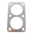 Прокладка труби вихлопної Fischer Automotive One (FA1) 110-902 (фото 2)
