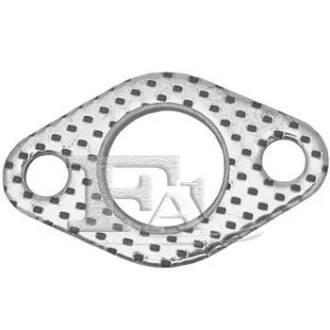 FISCHER VW прокладка глушника AUDI 80 -81. POLO -89 Fischer Automotive One (FA1) 110-909