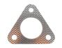 FISCHER VW прокладка глушника VWSEAT FORD Fischer Automotive One (FA1) 110-944 (фото 2)