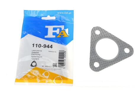 FISCHER VW прокладка глушника VWSEAT FORD Fischer Automotive One (FA1) 110-944
