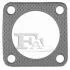 Прокладка, труба выхлопного газа Fischer Automotive One (FA1) 110-948 (фото 1)