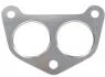 Прокладка випускної системи Skoda Octavia 1.6 (AEE) Fischer Automotive One (FA1) 110-963 (фото 2)