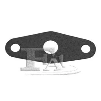 Прокладка, труба выхлопного газа Fischer Automotive One (FA1) 110-994