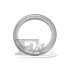 FISCHER SUBARU шайба 16*21*2,3мм OUTBACK, LEGACY V, FORESTER Fischer Automotive One (FA1) 111.258.100 (фото 1)