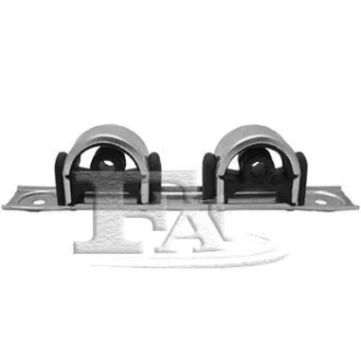 Випускний клапан Fischer Automotive One (FA1) 113751