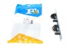 Кронштейн кріплення глушника Fischer Automotive One (FA1) 113-951 (фото 1)