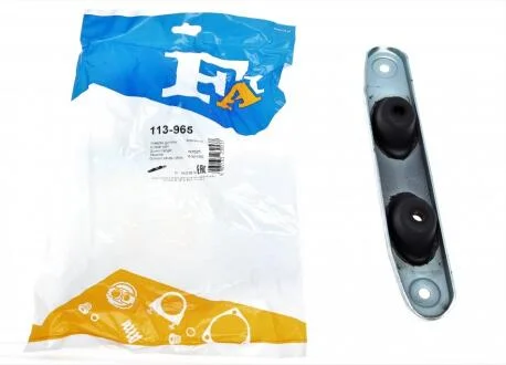 Кронштейн глушника SKODA,VW (Fischer) Fischer Automotive One (FA1) 113-965