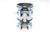 Хомут глушника Fischer Automotive One (FA1) 114-860 (фото 4)