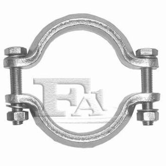 Кріплення вихлопної системи Fischer Automotive One (FA1) 114-902