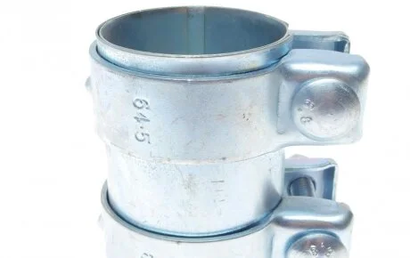 Соединительные элементы, система выпуска, Соединительные элементы, система выпуска Fischer Automotive One (FA1) 114-960