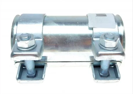 Хомут глушника Fischer Automotive One (FA1) 114-961