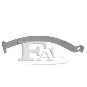 Кронштейн, глушитель Fischer Automotive One (FA1) 115-911