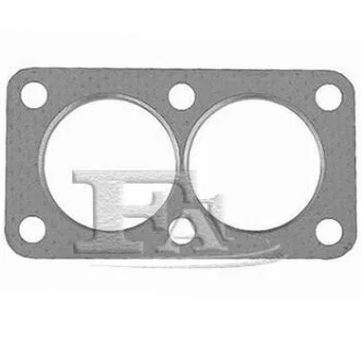 Прокладка, труба выхлопного газа Fischer Automotive One (FA1) 120-902