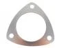 FISCHER OPEL прокладка глушника (см.крос) Astra F/H,Corsa -00,Kadett -93,Omega -94 Fischer Automotive One (FA1) 120-911 (фото 2)