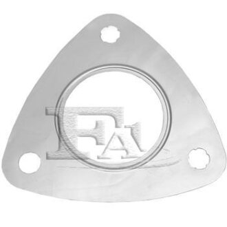 FISCHER OPEL прокладка глушника Astra 00-,Corsa 97-00,Zafira 00- Fischer Automotive One (FA1) 120-918