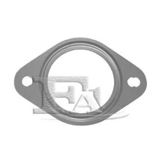 FISCHER OPEL Прокладка выхлопной трубы Astra J 12/2009 - Fischer Automotive One (FA1) 120-946