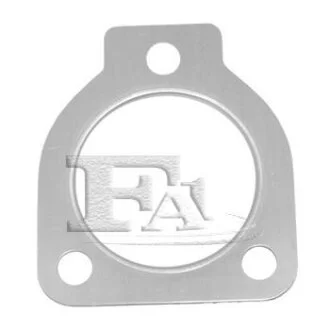 FISCHER Прокладка глушителя CHEVROLET Captiva, OPEL Antara Fischer Automotive One (FA1) 120-952