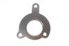 Прокладка вихлопної системи OPEL Astra G 98-05, Vectra C 02-08, Zafira A 99-05, Vectra B 95-02, Signum 03-08, Omega B 93-03, Frontera B 98-03, SAAB 9-3 02-11, 9-3 98-03 Fischer Automotive One (FA1) 120-989 (фото 3)