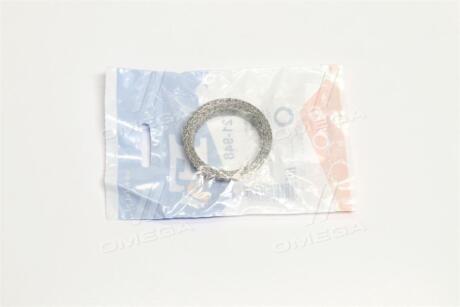 FISCHER OPEL кільце глушника KAT 45,4x59,5x13 mm Astra F,Vectra A,Ascona C,Corsa A/B,Kadett D/E Fischer Automotive One (FA1) 121-948