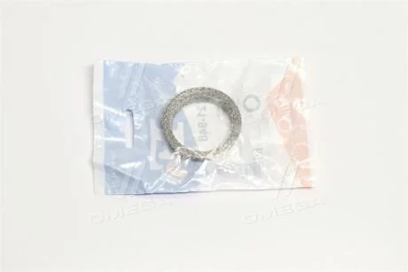 FISCHER OPEL кільце глушника KAT 45,4x59,5x13 mm Astra F,Vectra A,Ascona C,Corsa A/B,Kadett D/E Fischer Automotive One (FA1) 121-948