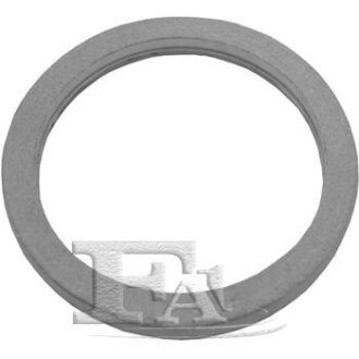 Прокл. приймальної труби Opel Astra F, Vectra A, Corsa, Frontera, Subaru (кільце) (52.5x64x5) (FA1 Fischer Automotive One (FA1) 121-952