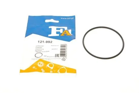 Прокладка труби вихлопної Fischer Automotive One (FA1) 121-992