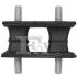 FISCHER OPEL кріплення глушника EPDM Monterey -98, Frontera -96, Campo 91- Fischer Automotive One (FA1) 123-727 (фото 1)