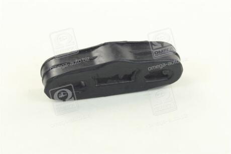 Резинки кріпл. глушника NEXIA, OPEL KADETT (3 отвори) задня (FA1) вузька Fischer Automotive One (FA1) 123-902