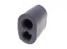 FISCHER OPEL кріплення глушника Corsa A -93,Omega A -94 Fischer Automotive One (FA1) 123-914 (фото 2)