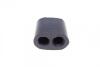 FISCHER OPEL кріплення глушника Corsa A -93,Omega A -94 Fischer Automotive One (FA1) 123-914 (фото 5)